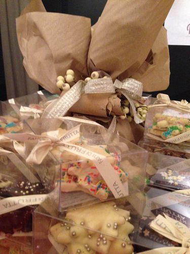 ArtePanettone Rho 2014