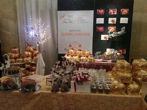 ArtePanettone Rho 2014