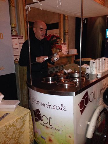 ArtePanettone Rho 2014