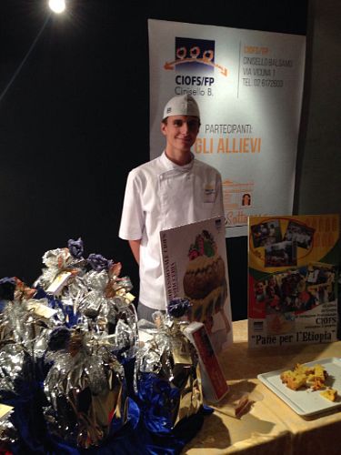 ArtePanettone Rho 2014