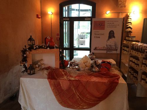 ArtePanettone Rho 2014