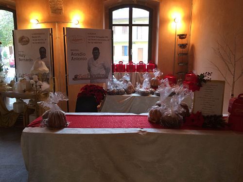 ArtePanettone Rho 2014