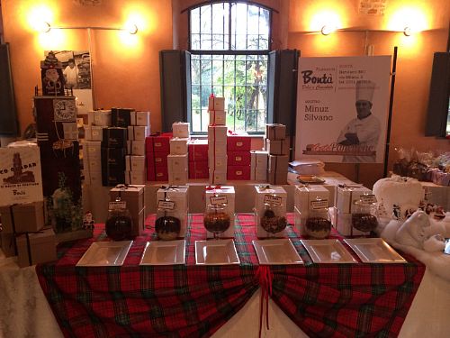 ArtePanettone Rho 2014