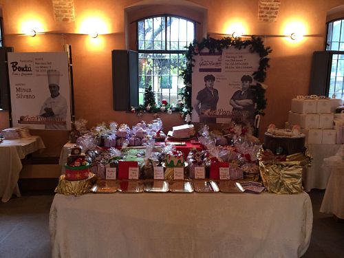 ArtePanettone Rho 2014