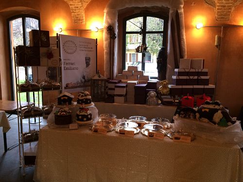 ArtePanettone Rho 2014