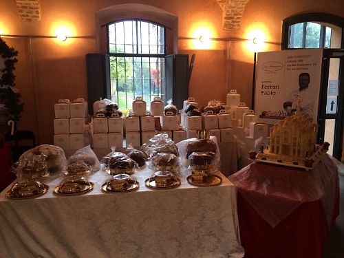 ArtePanettone Rho 2014