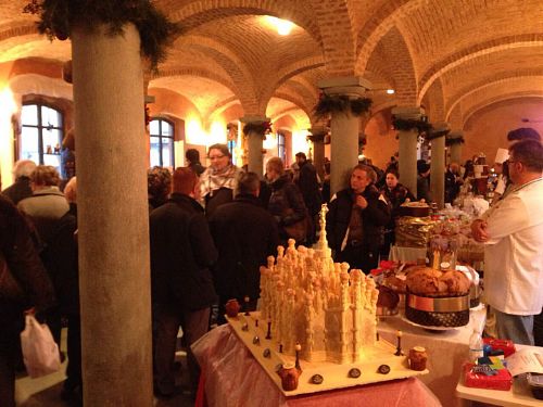 ArtePanettone Rho 2014