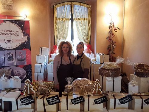 ArtePanettone Rho 2015