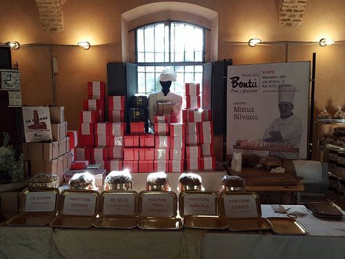 ArtePanettone Rho 2015