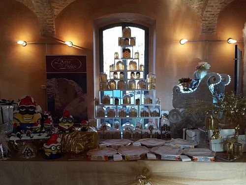 ArtePanettone Rho 2015