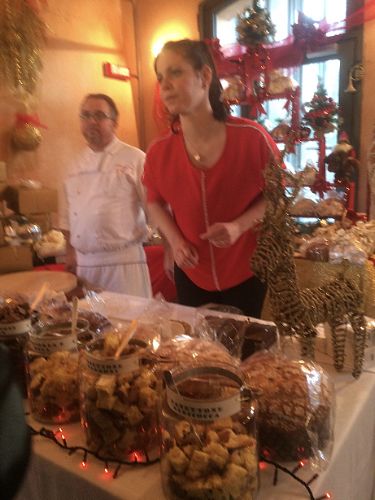 ArtePanettone Rho 2017