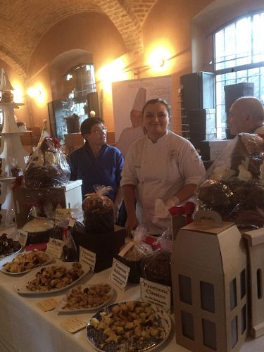 ArtePanettone Rho 2017