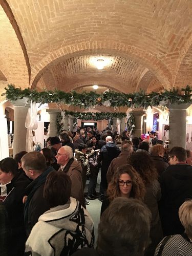 ArtePanettone Rho 2017