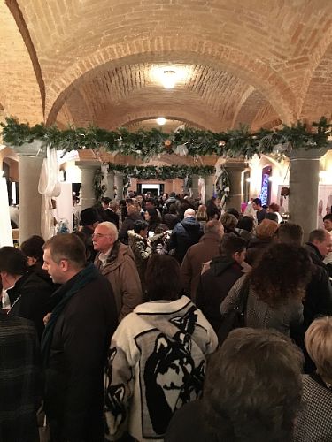 ArtePanettone Rho 2017