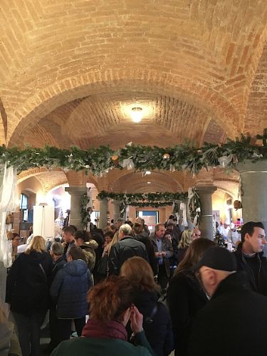ArtePanettone Rho 2017