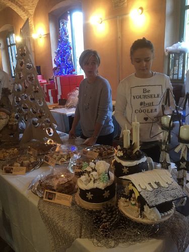 ArtePanettone Rho 2017