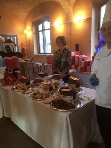 ArtePanettone Rho 2017