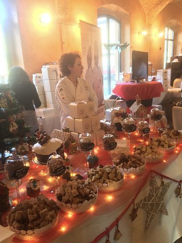 ArtePanettone Rho 2017