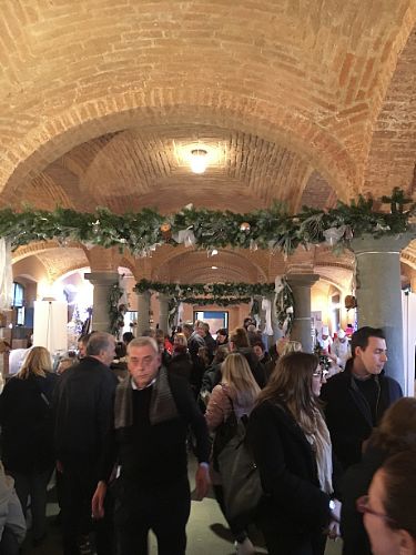 ArtePanettone Rho 2017