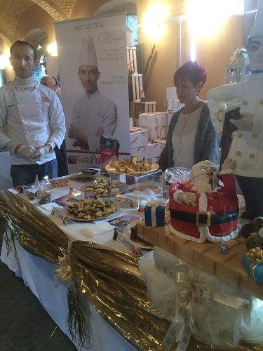 ArtePanettone Rho 2017