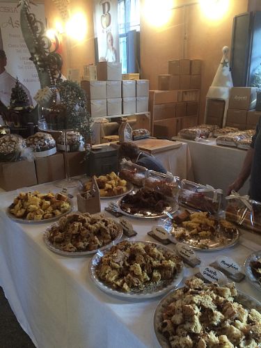 ArtePanettone Rho 2017
