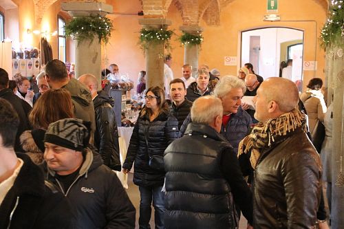 ArtePanettone Rho 2019