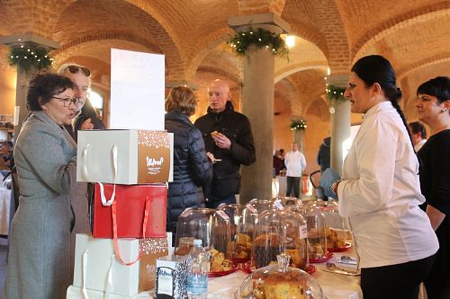 ArtePanettone Rho 2019