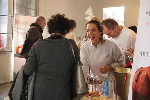 ArtePanettone Rho 2019