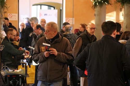 ArtePanettone Rho 2019