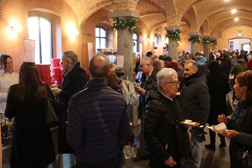 ArtePanettone Rho 2019