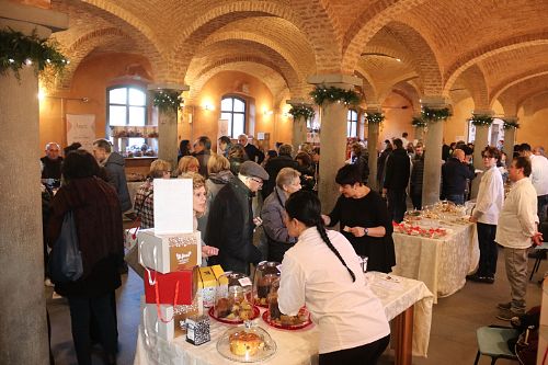 ArtePanettone Rho 2019