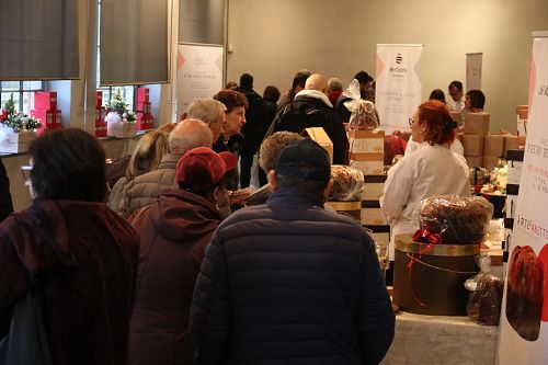 ArtePanettone Rho 2019