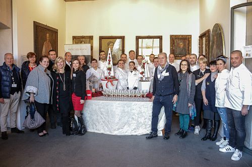 ArtePanettone Rho 2019