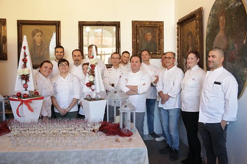 ArtePanettone Rho 2019