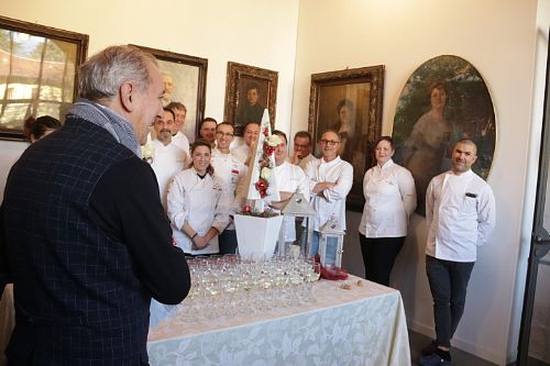ArtePanettone Rho 2019