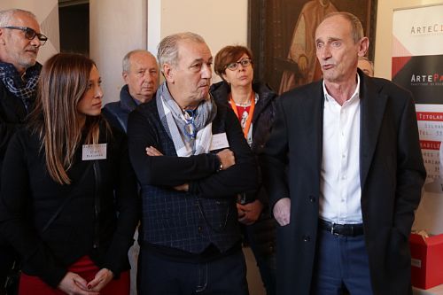 ArtePanettone Rho 2019