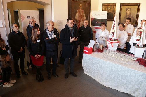ArtePanettone Rho 2019