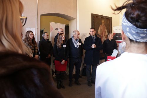 ArtePanettone Rho 2019