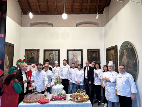 ArtePanettone Rho 2022