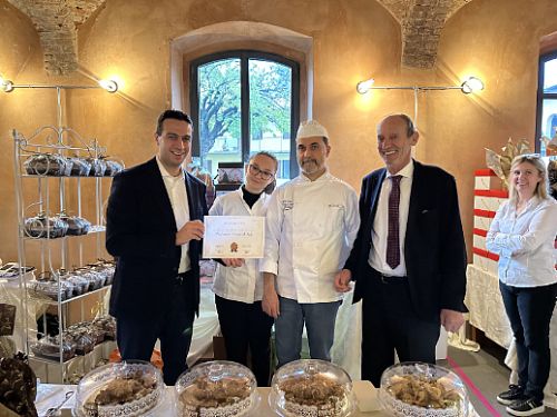 ArtePanettone Rho 2022