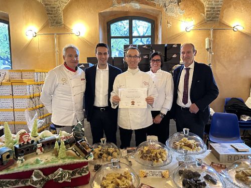ArtePanettone Rho 2022
