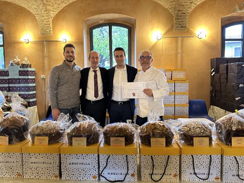 ArtePanettone Rho 2022