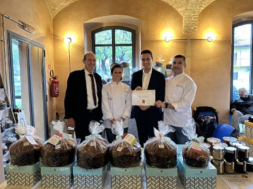 ArtePanettone Rho 2022