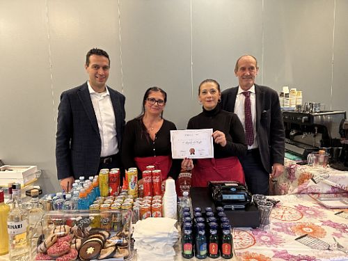 ArtePanettone Rho 2022
