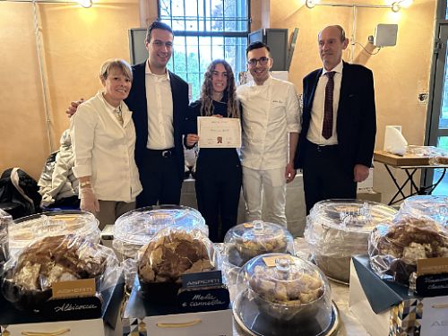 ArtePanettone Rho 2022