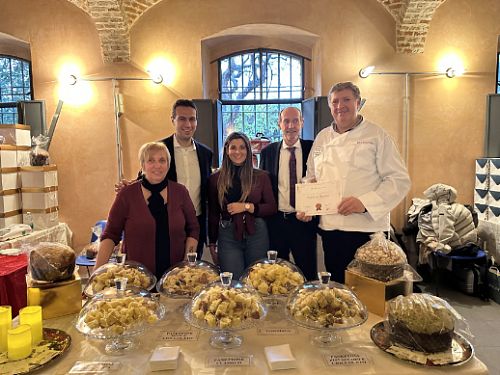 ArtePanettone Rho 2022