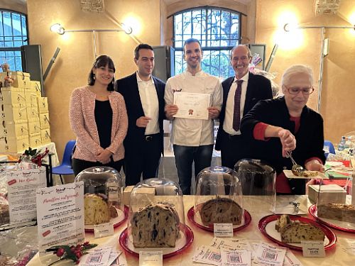 ArtePanettone Rho 2022