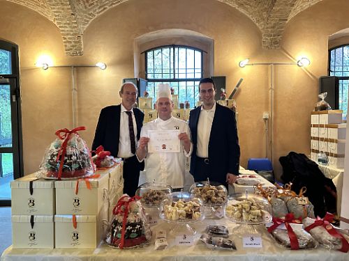 ArtePanettone Rho 2022