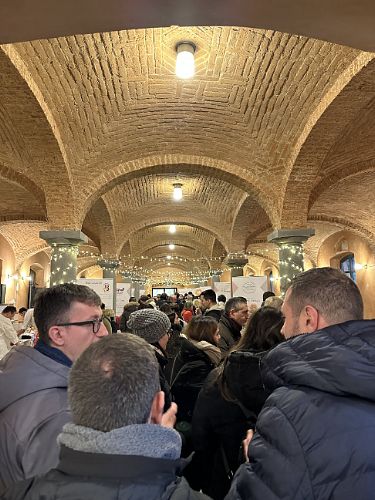 ArtePanettone Rho 2022