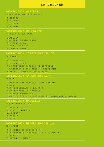 Dolce di Primavera Lainate 2019